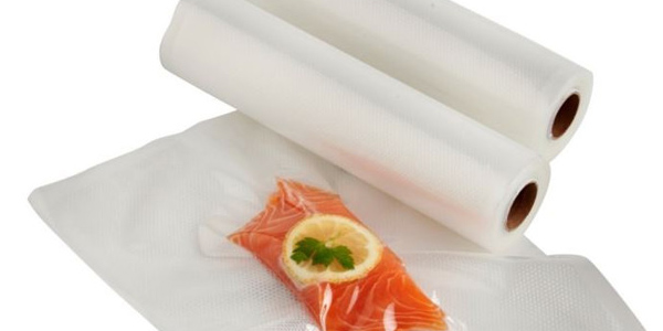 Вакуумные пакеты