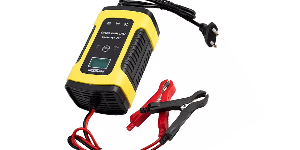 Зарядное устройство для автомобильных аккумуляторов