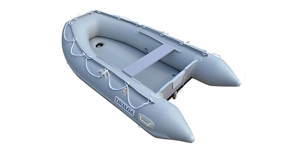 Надувные лодки ПВХ Tavalga