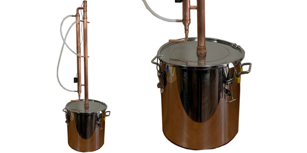 Самогонные аппараты Tavalga